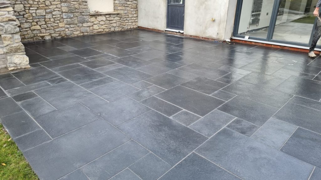 Patio Specialist in Taunton
