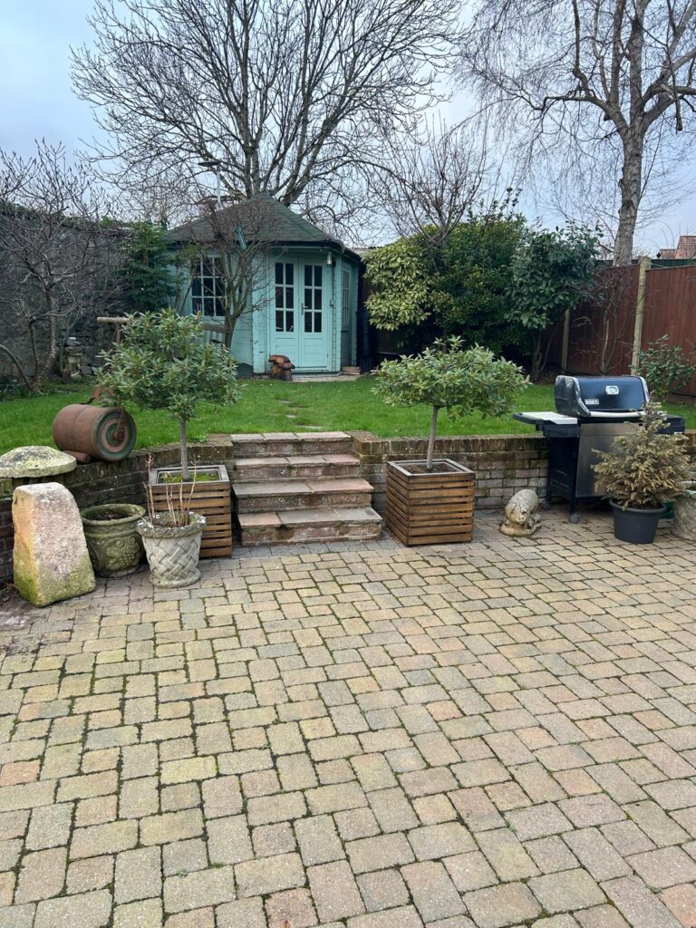 Driveway Specialists